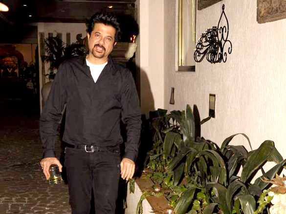 celebs at anil kapoors birthday bash 3
