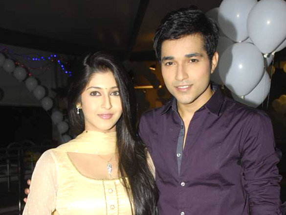 serial tum dena saath mera bash 4