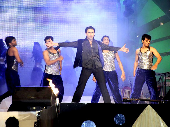aamby valley citys new year bash glitterati 2012 3