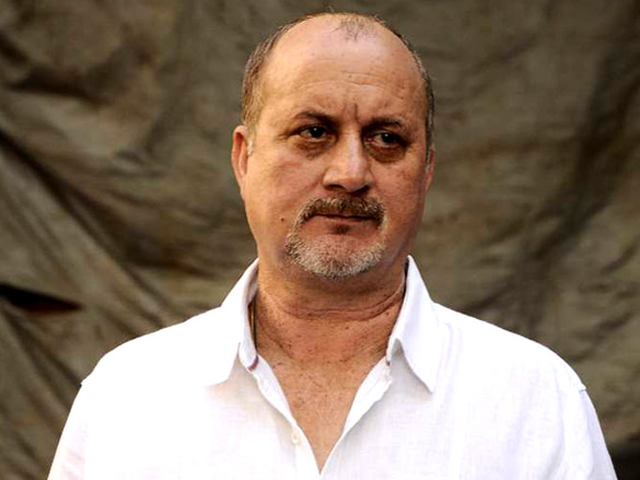 launch of anupam khers book the best thing about you is you 9