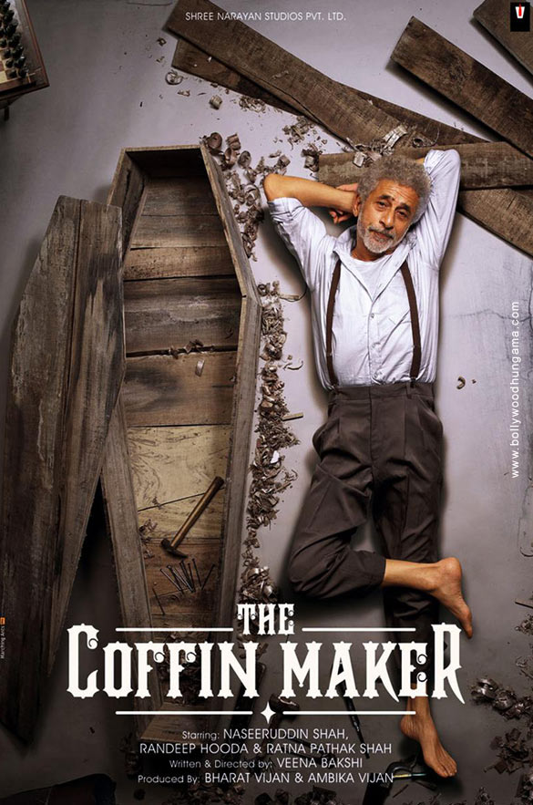the coffinmaker