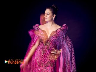 Celebrity wallpaper of Aakriti Kakkar