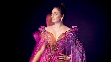 Celebrity wallpaper of Aakriti Kakkar