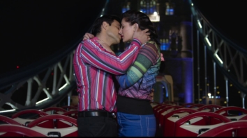 Theatrical Trailer (Azhar)
