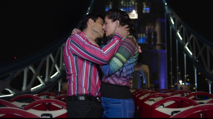 Theatrical Trailer (Azhar)