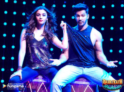 Movie Wallpapers Of The Movie Badrinath Ki Dulhania