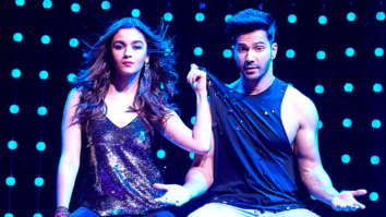 Movie Wallpapers Of The Movie Badrinath Ki Dulhania