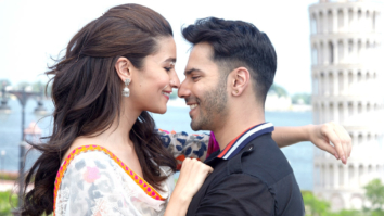 Movie Wallpapers Of The Movie Badrinath Ki Dulhania