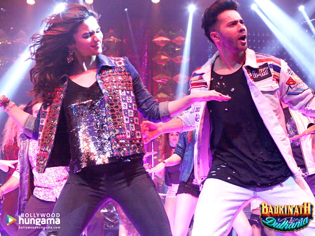 Badrinath Ki Dulhania Badrinath Ki Dulhania