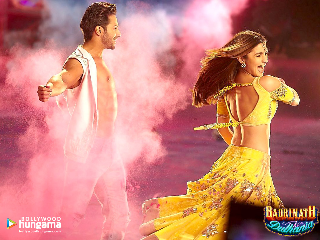 Badrinath Ki Dulhania Badrinath Ki Dulhania