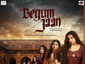 Begum Jaan