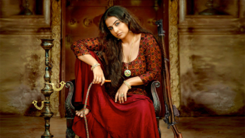 Movie Wallpapers Of The Movie Begum Jaan