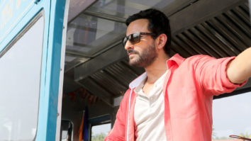 Wallpapers Of The Movie Chef