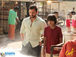 Wallpapers Of The Movie Chef