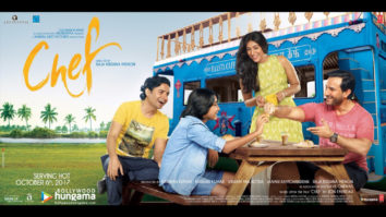 Movie Wallpapers Of Chef