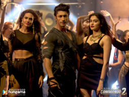 Movie Wallpapers Of The Movie Commando 2