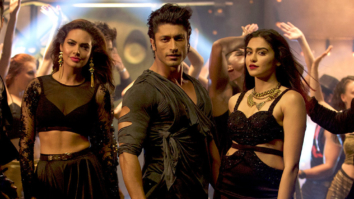 Movie Wallpapers Of The Movie Commando 2