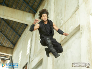 Movie Wallpapers Of The Movie Commando 2