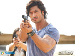 Movie Wallpapers Of The Movie Commando 2