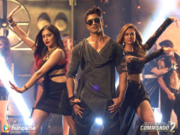 Movie Wallpapers Of The Movie Commando 2