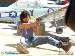 Movie Wallpapers Of The Movie Commando 2