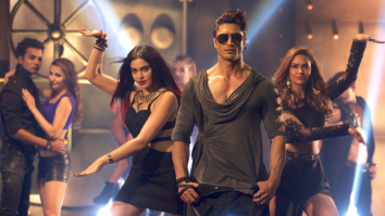 Movie Wallpapers Of The Movie Commando 2