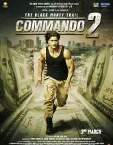 Commando 2