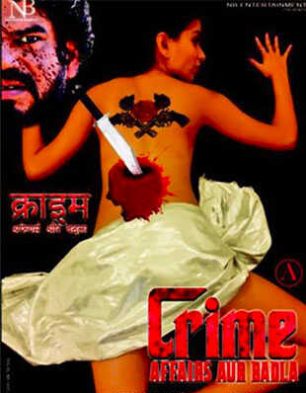 Crime Affairs Aur Badla