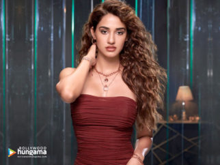 Celebrity wallpapers of Disha Patani