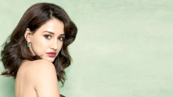Celebrity wallpaper of Disha Patani