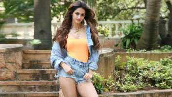 Celebrity wallpapers of Disha Patani
