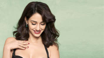 Celebrity wallpaper of Disha Patani