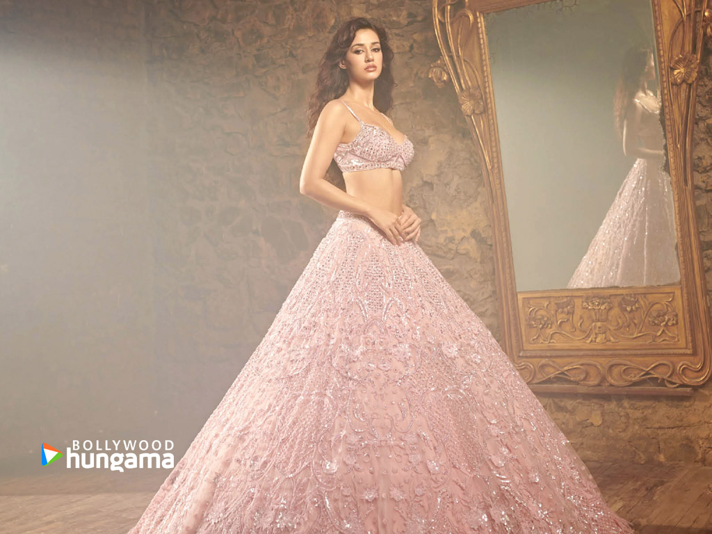 Disha Patani Disha Patani