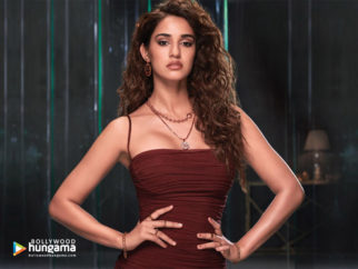 Celebrity wallpapers of Disha Patani