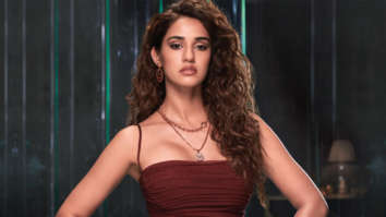 Celebrity wallpapers of Disha Patani