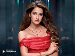Celebrity wallpapers of Disha Patani