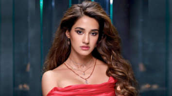 Celebrity wallpapers of Disha Patani