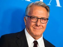 Dustin Hoffman Dustin Hoffman
