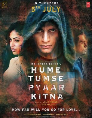 Hume Tumse Pyaar Kitna