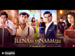 Movie Wallpapers Of The Movie Jeena Isika Naam Hai