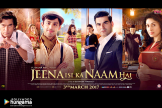 Movie Wallpapers Of The Movie Jeena Isika Naam Hai