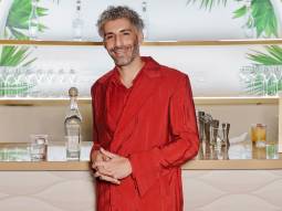 Jim Sarbh