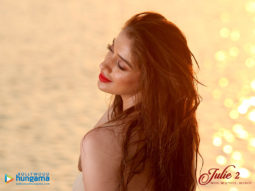 Movie Wallpaper Of The Movie Julie 2