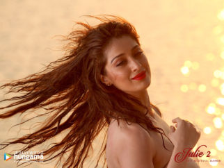 Movie Wallpaper Of The Movie Julie 2
