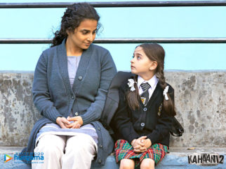 Movie Wallpaper Of Kahaani 2