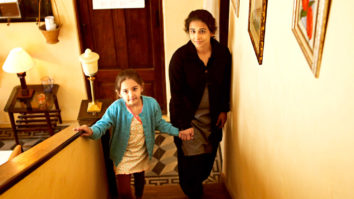 First Look Of The Movie Kahaani 2