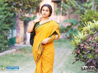 Movie Wallpaper Of Kahaani 2