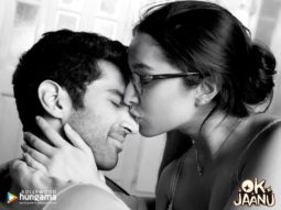 Movie Wallpapers Of The Movie Ok Jaanu