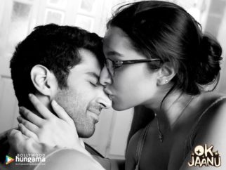Movie Wallpapers Of The Movie Ok Jaanu