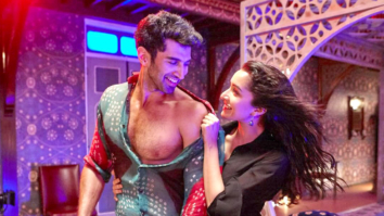 Movie Wallpapers Of The Movie Ok Jaanu